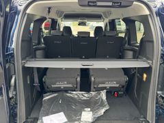 Fahrzeugabbildung Grand Kangoo III Techno 1.3 TCe130 Autom+7 Sitze