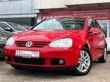 Volkswagen Golf V 1.6 *ZAHNRIEMEN NEU*KLIMA*AHK* - gebrauchte VW Golf aus dem Jahr 2008