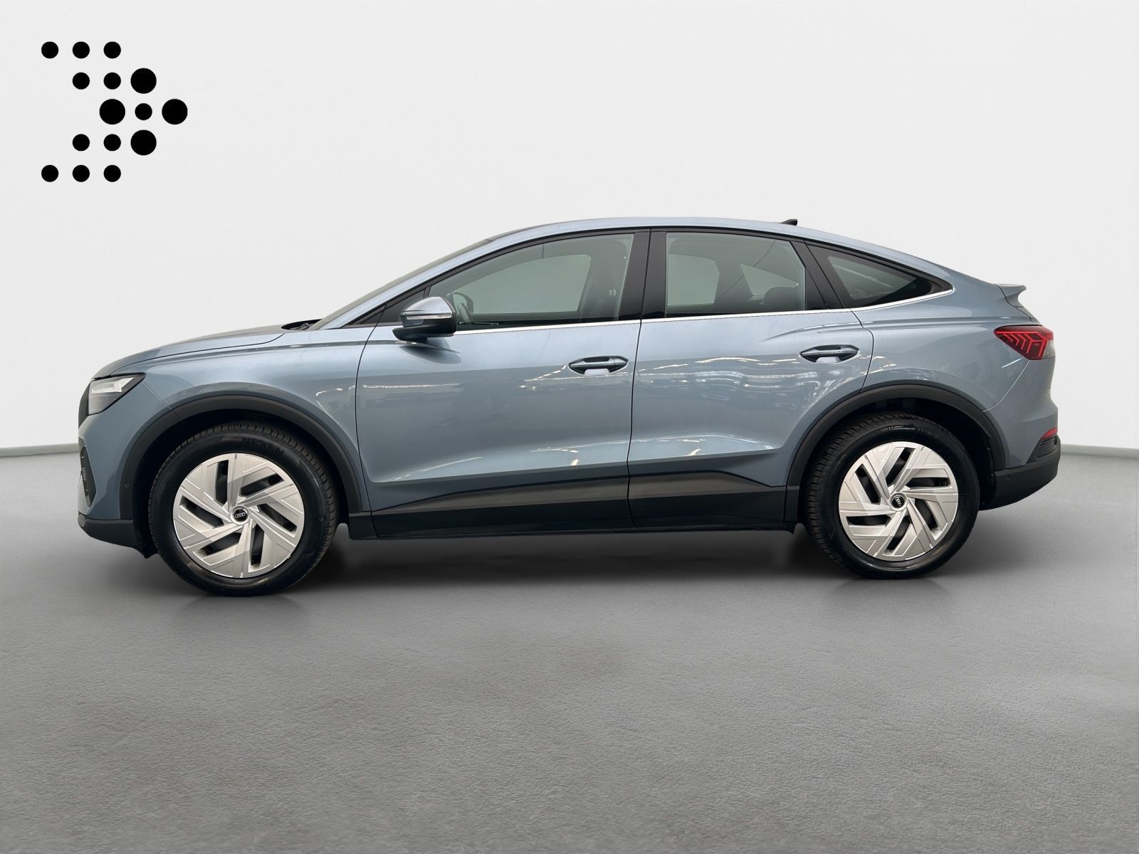 Audi Q4 e-tron - Bild 3