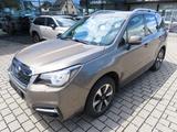 Subaru Forester 2,0i Exclusive Lineartronic - Subaru Gebrauchtwagen von 2018