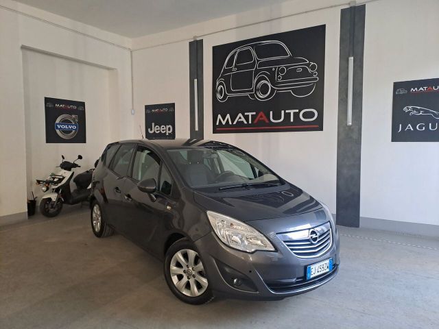 Opel Meriva 1.4 100CV Elective