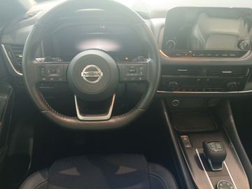 Nissan Qashqai - 6
