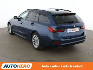 BMW 318 - 4