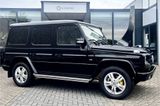 Mercedes-Benz G 500 G500 Youngtimer