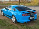 Ford Mustang GT 5.0 V8 Coyote | Schalter | MwSt. - Ford Mustang aus 2013: 5.0