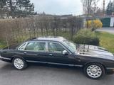 Jaguar Daimler Super V8 Super V8