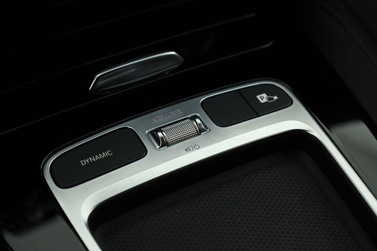 Mercedes-Benz A-Class 4M Progressive+ Night Matrix Nav KeyGo Kam, миниатюра 22