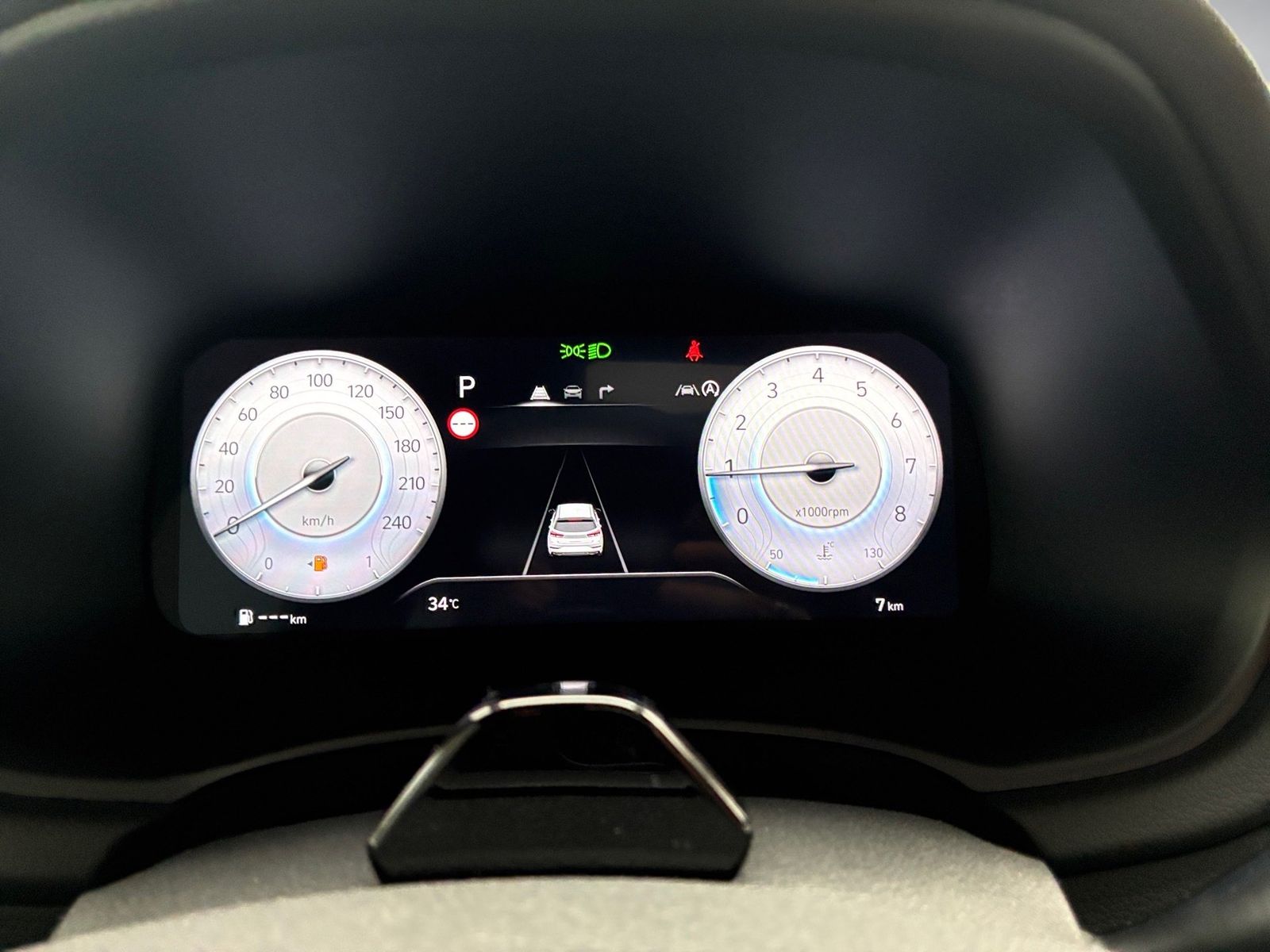 Fahrzeugabbildung Hyundai i30 1.6 T-GDI N Line Kamera,LED,Navi,Pano,SHZ,SD