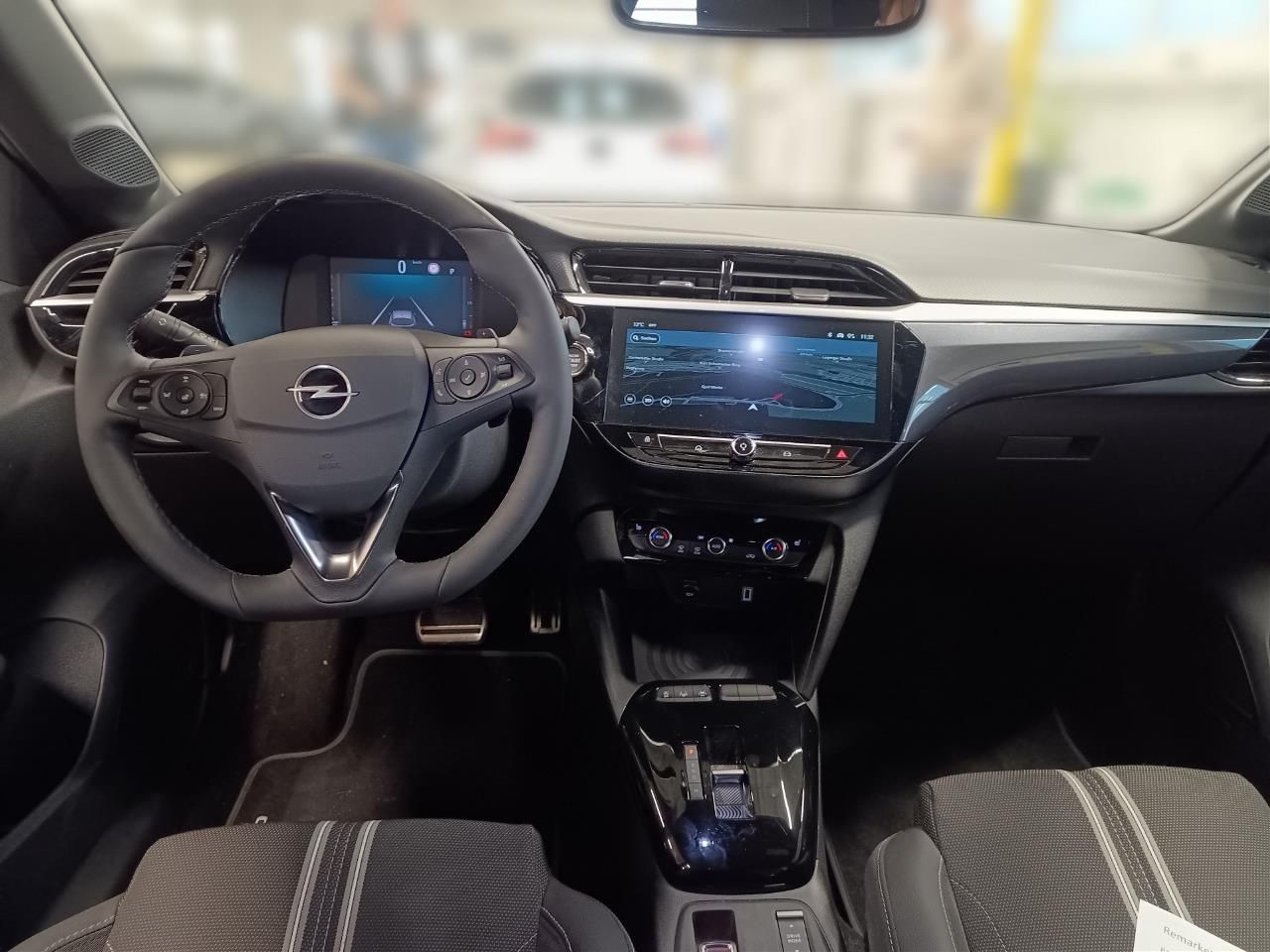 Fahrzeugabbildung Opel Corsa GS 1.2 Turbo 74KW Automatik