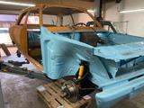 Opel Kadett B - gebrauchte Opel Kadett aus dem Jahr 1970