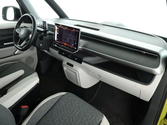 ID.Buzz Pro LR 86kWH AHK WÄRMEPUMPE