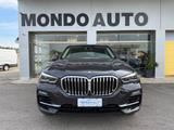 BMW Bmw X5 xDrive30d 265cv X-Line - BMW X5 Kombi Gebrauchtwagen