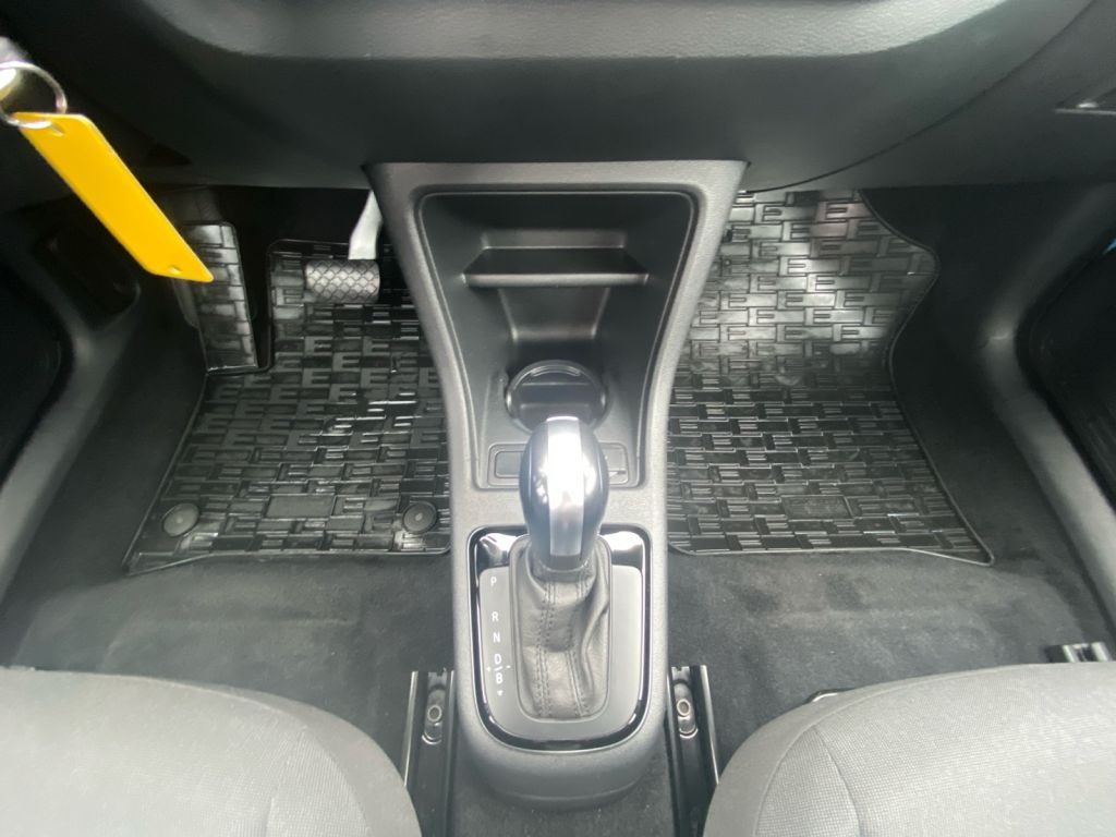 Fahrzeugabbildung Volkswagen e-up LED Climatronic