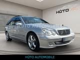 Mercedes-Benz C 220 CDI T AVANTGARDE AHK TÜV NEU - gebrauchte Mercedes-Benz C 220 aus dem Jahr 2006