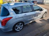Peugeot 308 SW 120 VTI GT LINE - Peugeot 308 aus 2011: SW