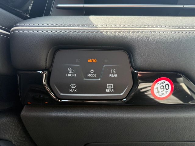 ID.7 Tourer Pro electric AHK-el. klappb. Navi