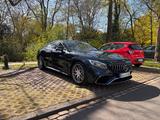 Mercedes-Benz S 63 AMG Mercedes-AMG S 63 4MATIC+ Mercedes-AMG - Mercedes-Benz S 63 AMG Gebrauchtwagen in Düsseldorf