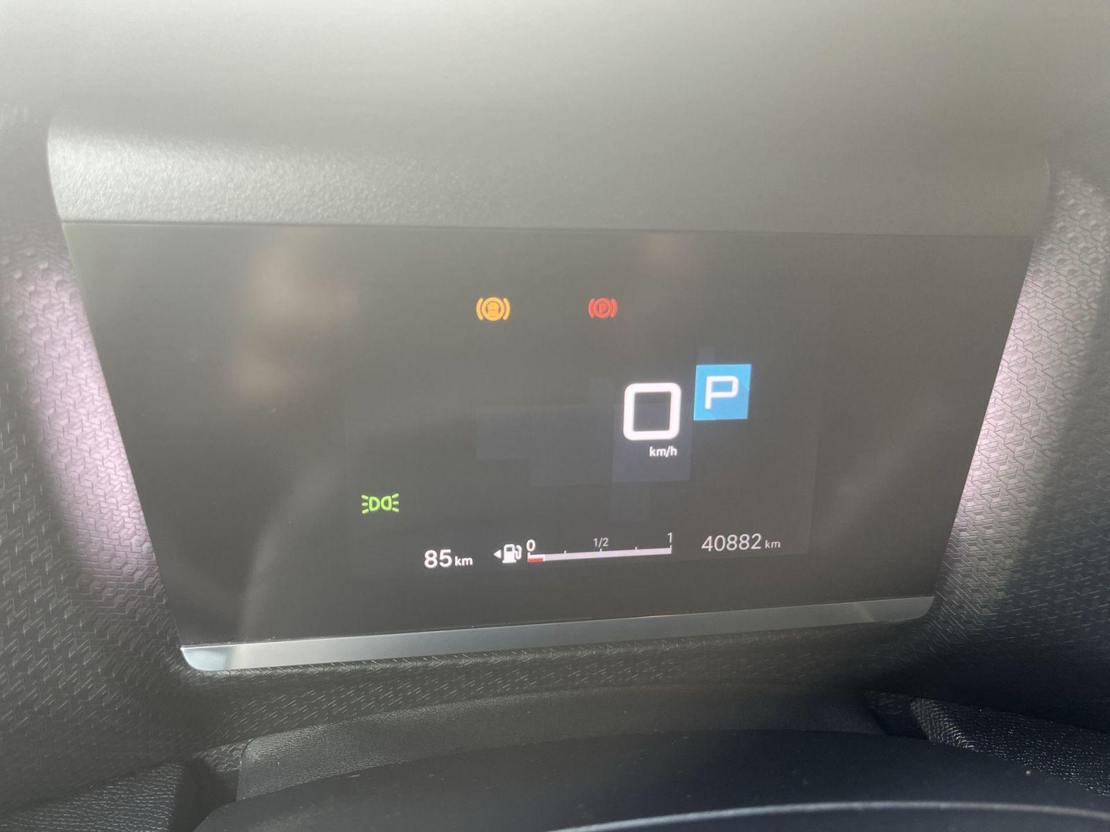 Citroën C4 1.2 130PS Automatik Max | 1.Hd. | Kamera | AC