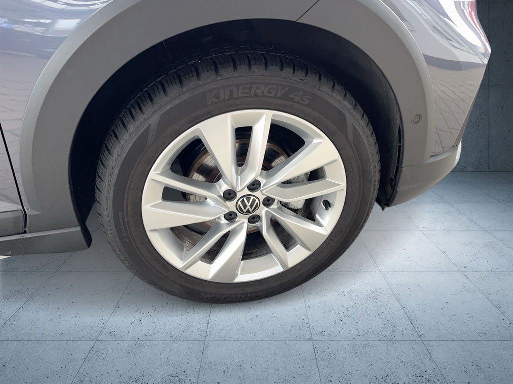 Volkswagen Taigo - Bild 7