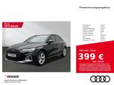 Audi A3 allstreet 35 TFSI S tronic Kamera Navi LED - Audi A3 Neuwagen