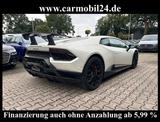 Lamborghini Huracan Performante - Lamborghini Huracan Performante