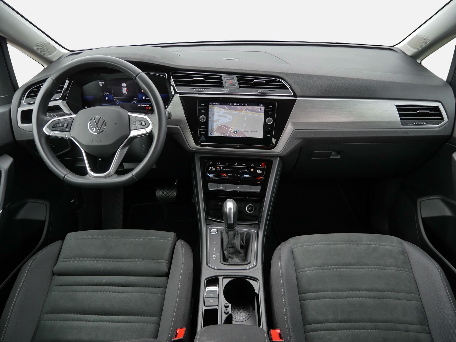 Volkswagen Touran - Bild 5