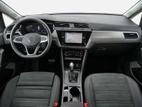 Volkswagen Touran - Vorschau Bild 5