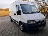 Fiat Ducato Transporter - Fiat Ducato Transporter Gebrauchtwagen