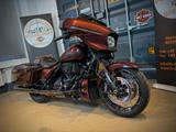 Harley-Davidson FLHXSE Street Glide 121 CVO-Jekill&Hyde-TOP! - HARLEY-DAVIDSON CVO