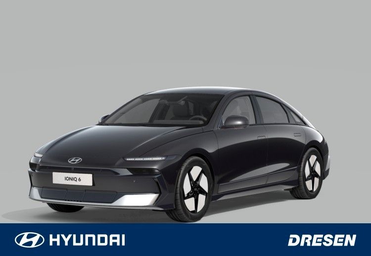 Hyundai IONIQ 6 - Bild 1