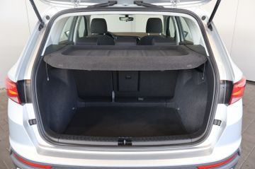 Seat Ateca Style 1.5 TSI AID+CARPLAY+LED+AHK