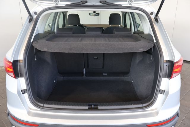 Seat Ateca Style 1.5 TSI AID+CARPLAY+LED+AHK