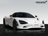 McLaren 750S | Carbon Exterior Pack | Ice White - McLaren Gebrauchtwagen in Berlin