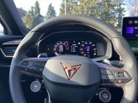 Cupra Formentor - Vorschau Bild 11