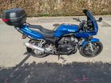 Yamaha Fazer 600 - Angebote