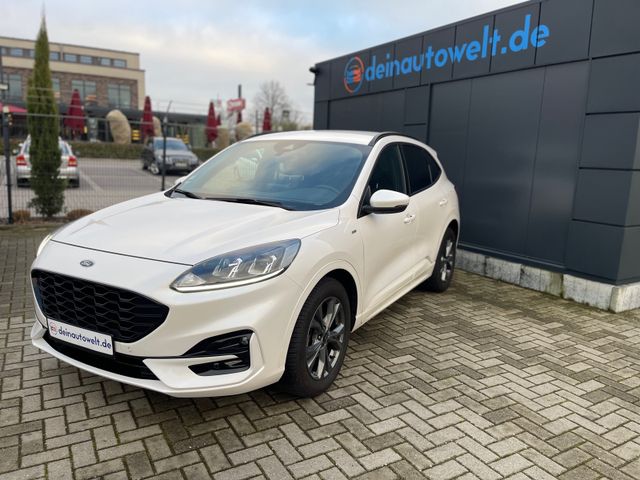 Ford Kuga ST-Line*R-Kamera*Garantie*1.Hand