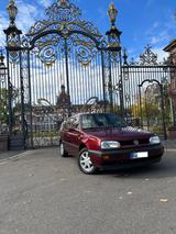 Volkswagen Golf 1.8 GL Autom. mit Klimaautomatik - gebrauchte VW Golf aus dem Jahr 1993