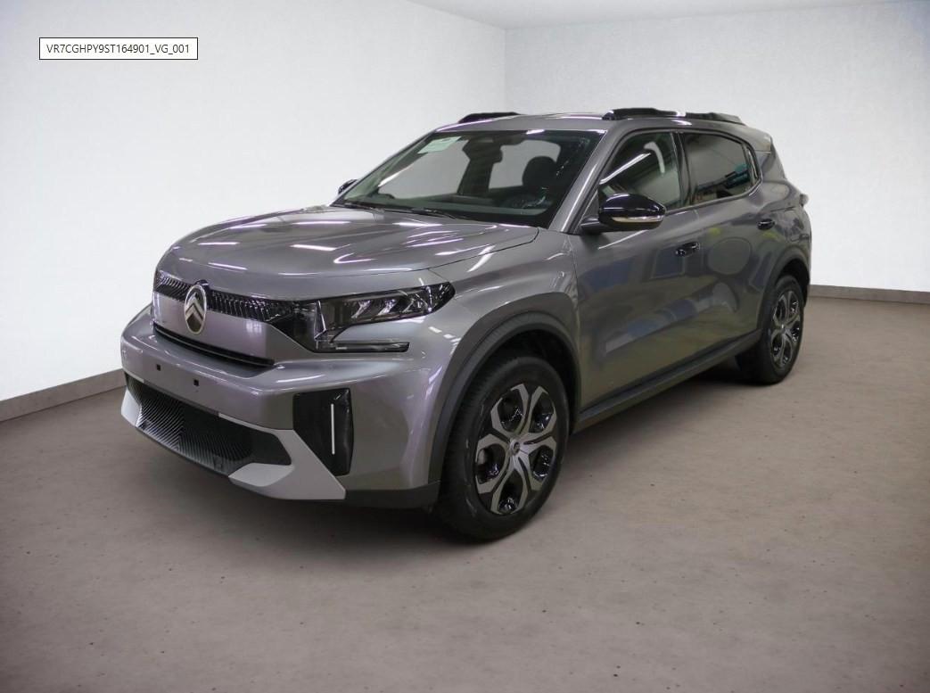 Citroën C3 Aircross Plus Hybrid 145,PDC,Kamera,aut.Klima