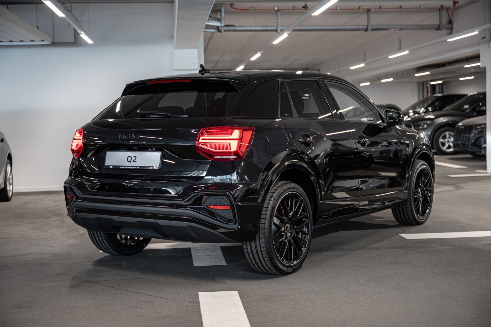 Audi Q2 - Bild 3