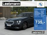 BMW 550e xDrive Lim. M-Sport-Pro Merino/HUD/AHK/ACC - BMW 550 Neuwagen