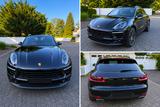 Porsche Macan - - - Porsche Gebrauchtwagen in Köln