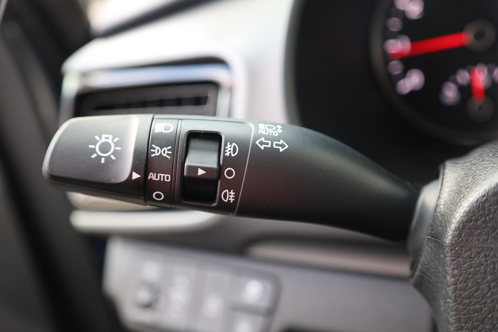 Kia Stonic 1.0 T-GDI Spirit LED Navi AHK Sitzheizung, миниатюра 26