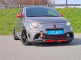 Abarth 595 Pista - Abarth 500 aus 2020
