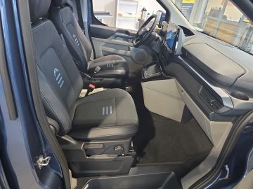 Bild 13 Ford Tourneo Custom 320 L2 Active FWD AHK-el. klappb.