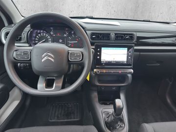 Citroën C3 YOU! PT 83 Navi+LED+PDC+Carplay