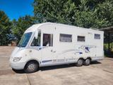 Frankia BK  I 700 - Frankia Integrierter