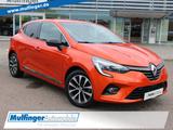 Renault Clio TCe 90 Techno LED Navi Kamera Sitzh.Tempom - gebrauchte Renault Clio aus dem Jahr 2023