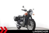 Triumph BONNEVILLE T120 - PACKTASCHEN - TRIUMPH BONNEVILLE
