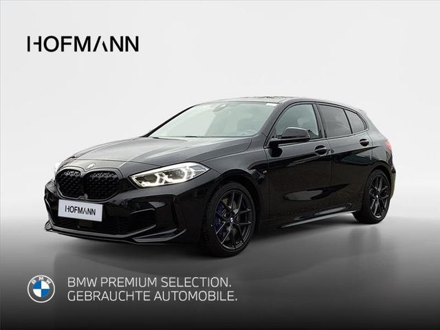 BMW M135i xDrive M-Performance Head-UP H&K 18"