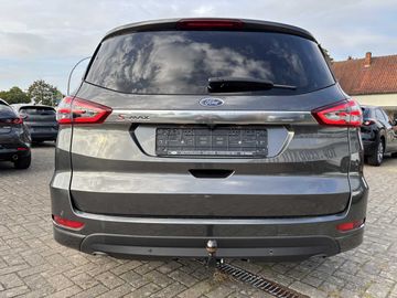 Ford S-Max Diesel 2.0 EcoBlue TITANIUM